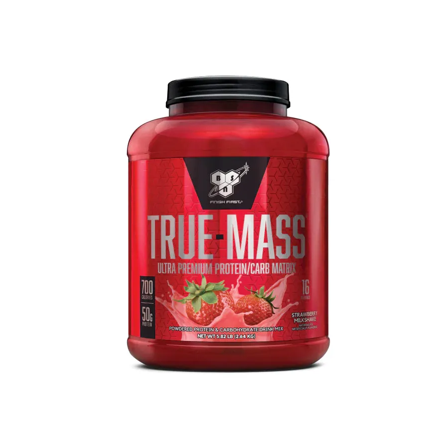 BSN True Mass