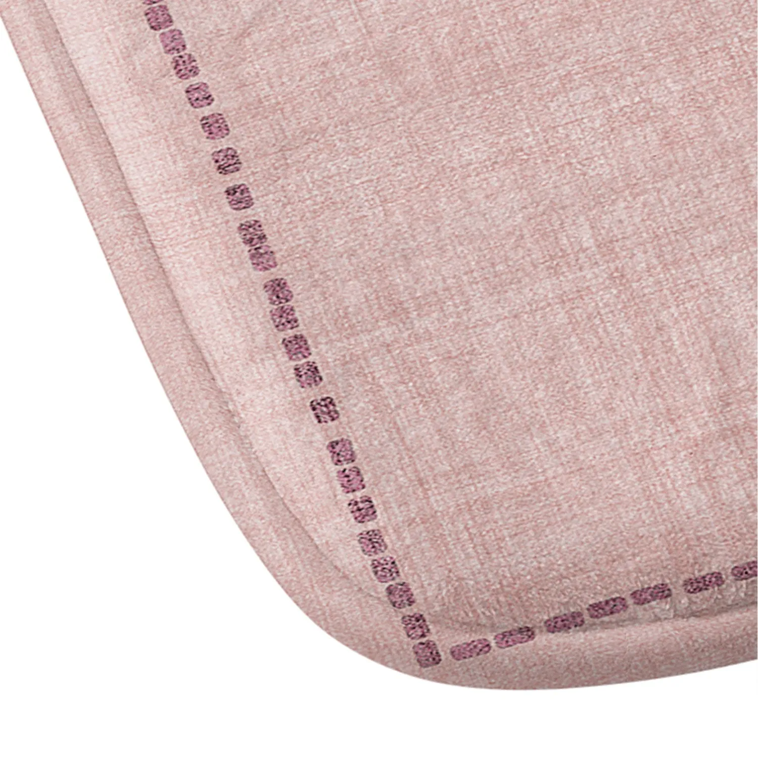 BUNGALOW KILIM MEMORY FOAM BATH MAT