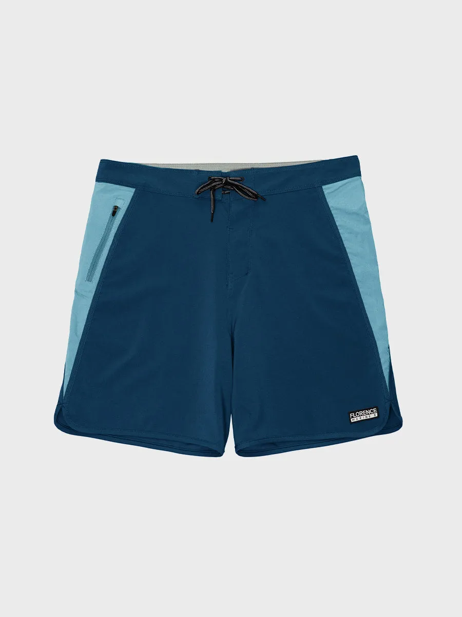 Burgee Boardshort