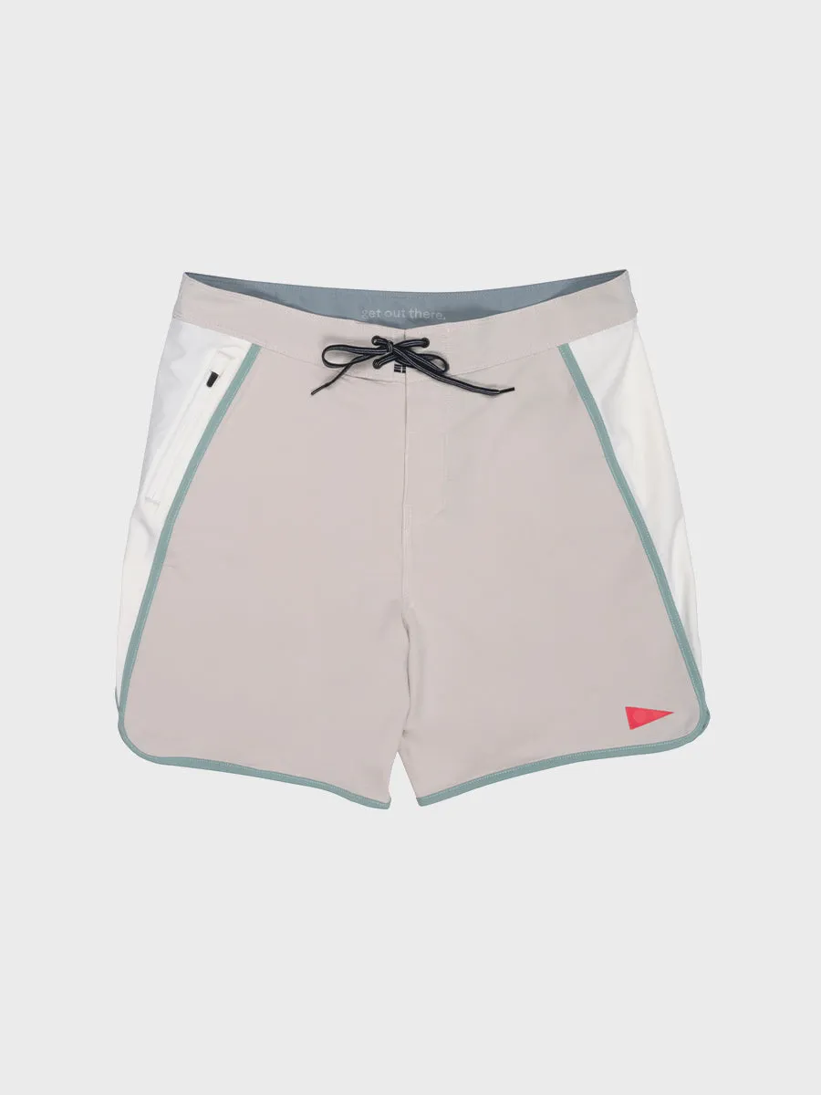 Burgee Boardshort