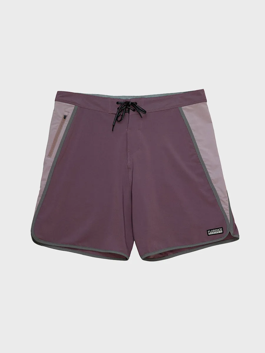 Burgee Boardshort