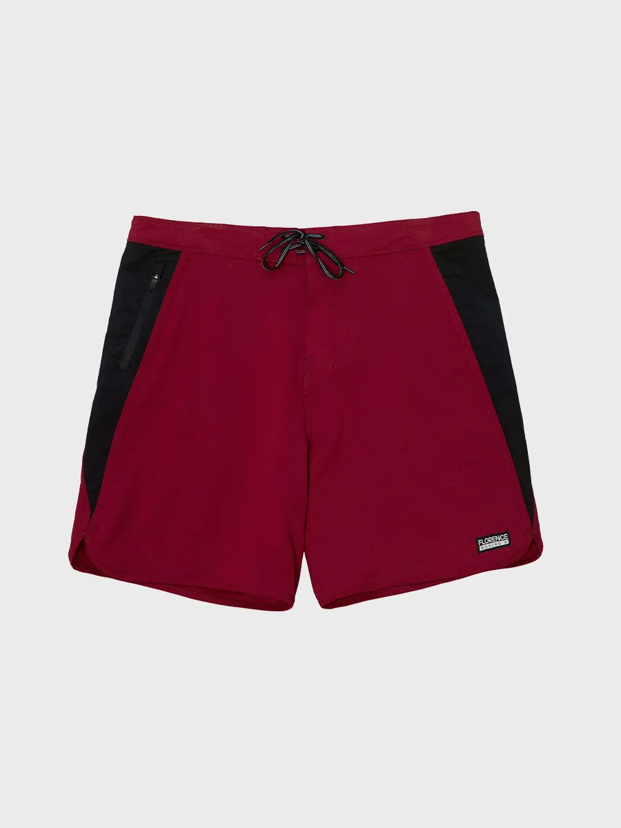 Burgee Boardshort
