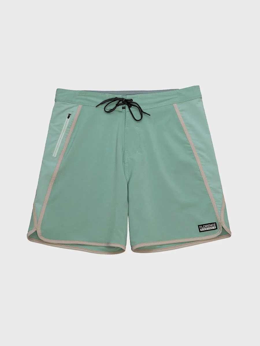 Burgee Boardshort