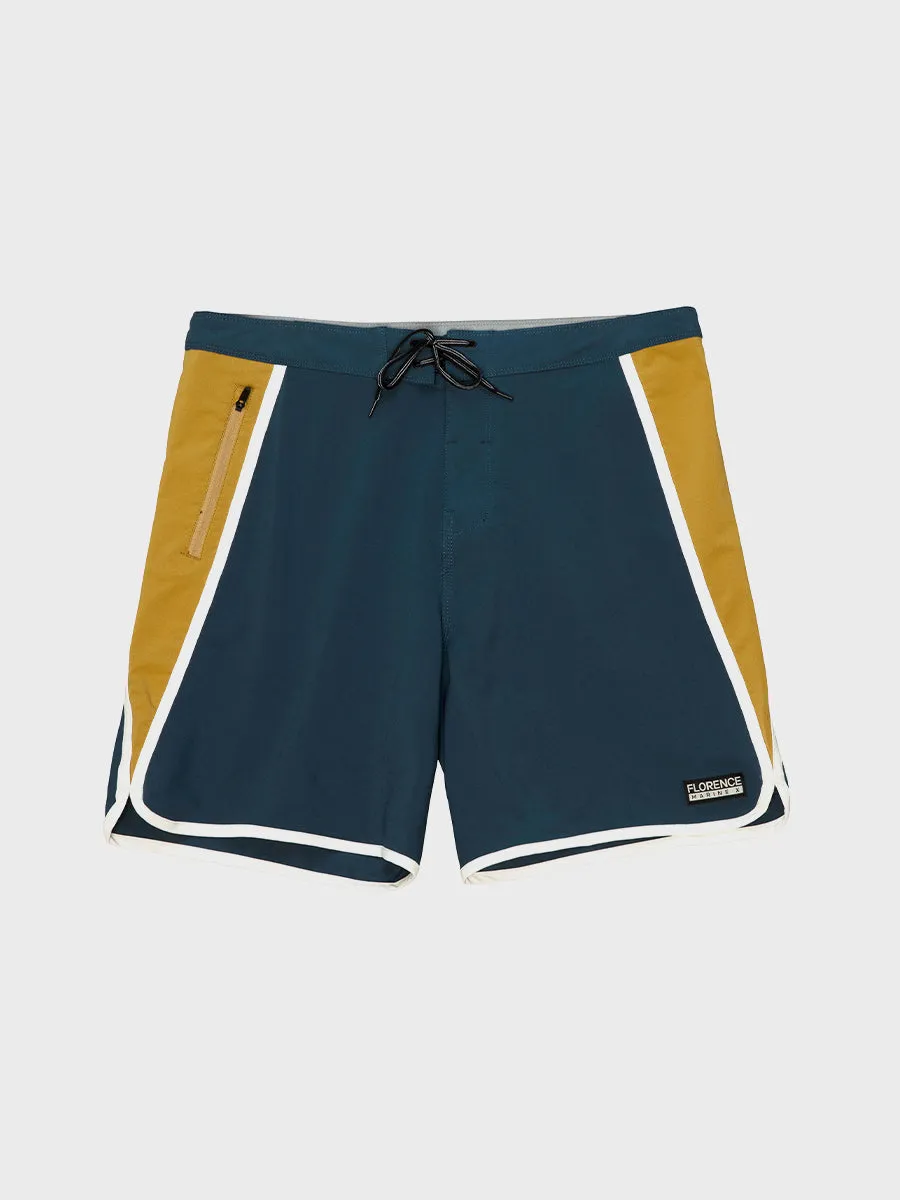 Burgee Boardshort