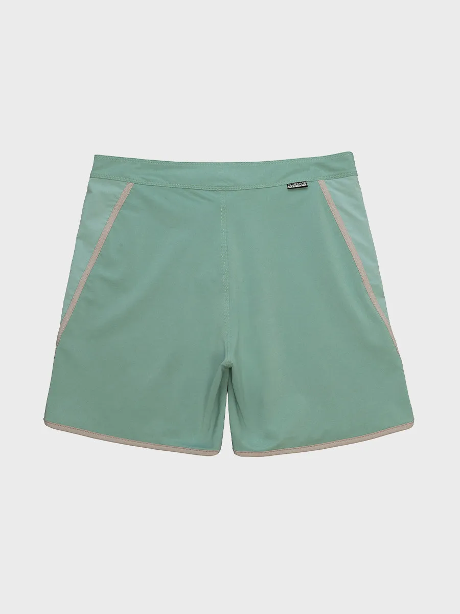 Burgee Boardshort