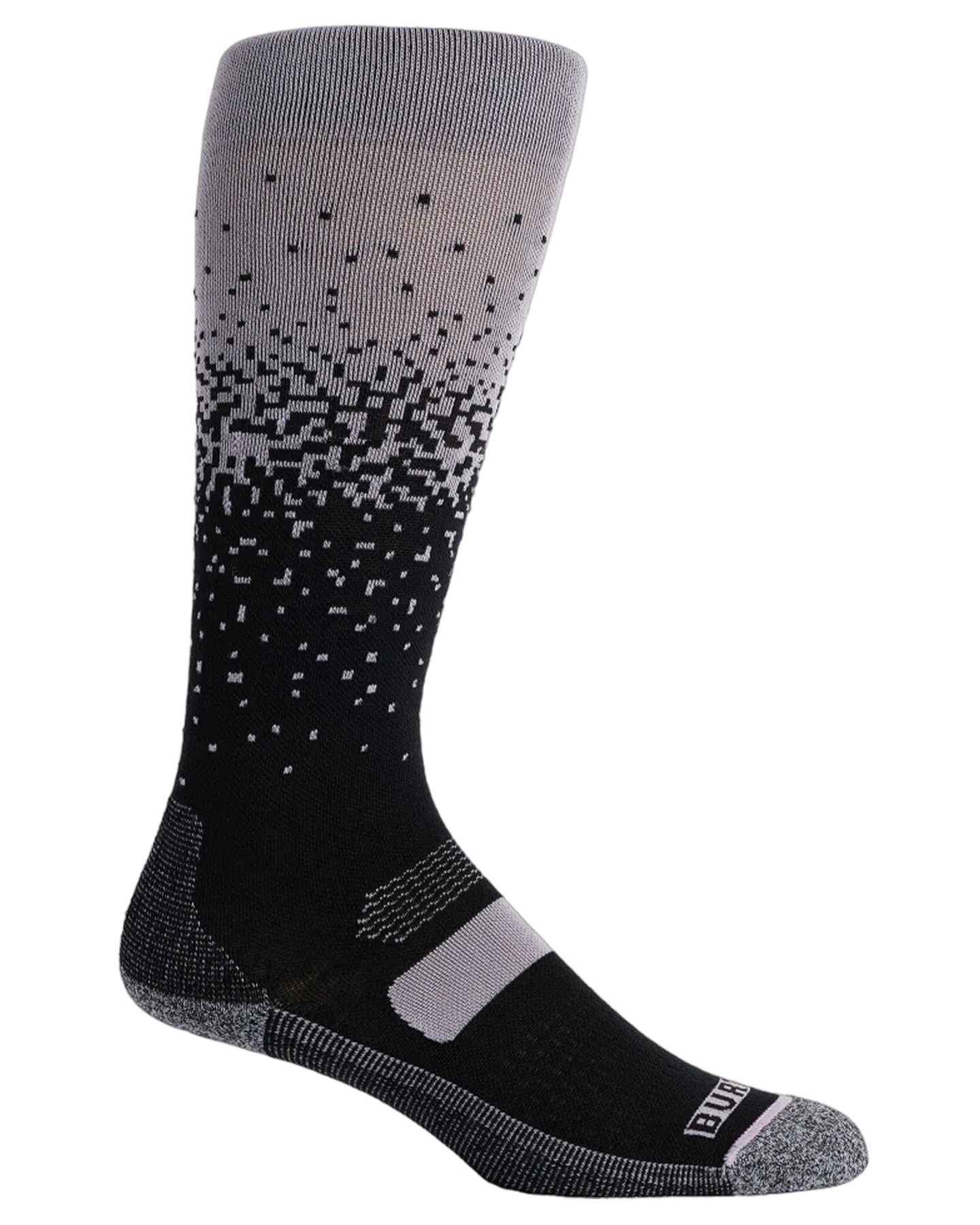 Burton Performance Ultra Lightweight Socks Womens - Ombre