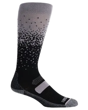 Burton Performance Ultra Lightweight Socks Womens - Ombre