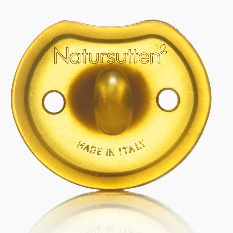 Butterfly Ortho Pacifier - Natursutten Baby Stuff