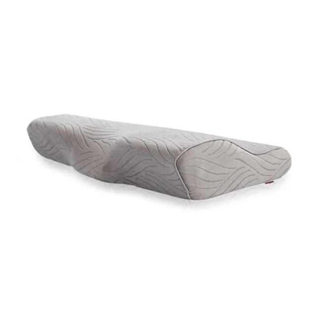 Butterfly Shaped Bedding Pillows Memory Foam Pillow
