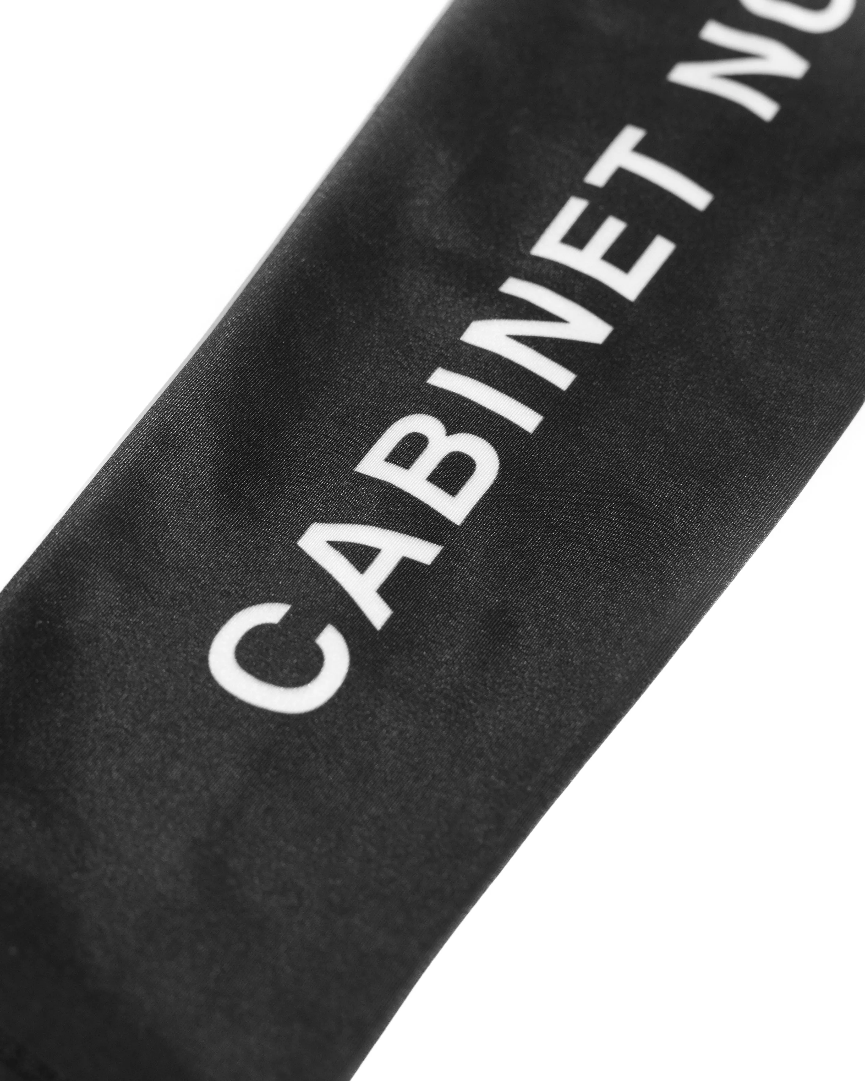 Cab Active Logo Arm Sleeves Black