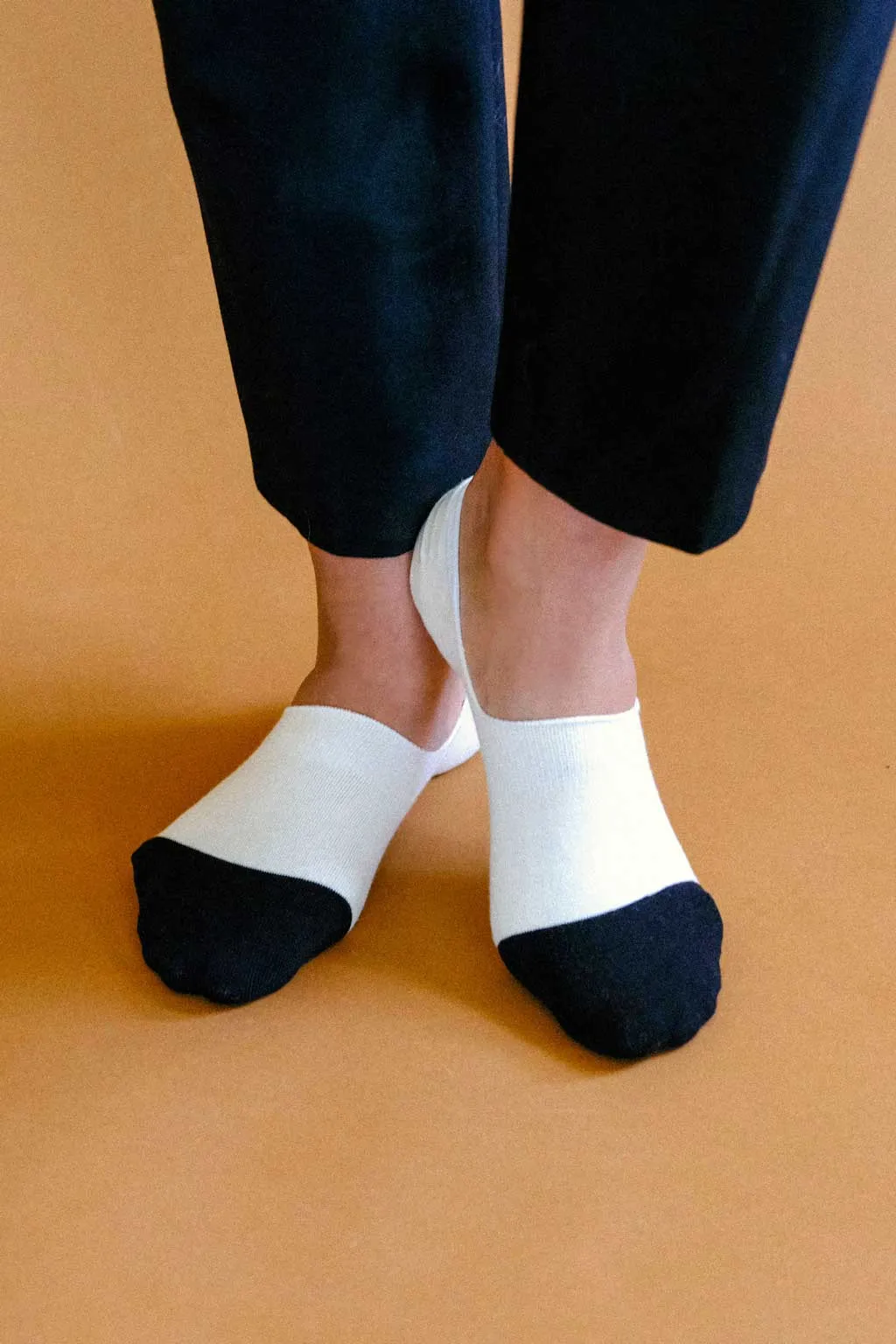 Cache 2-Pack No Show Sock