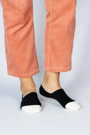 Cache 2-Pack No Show Sock