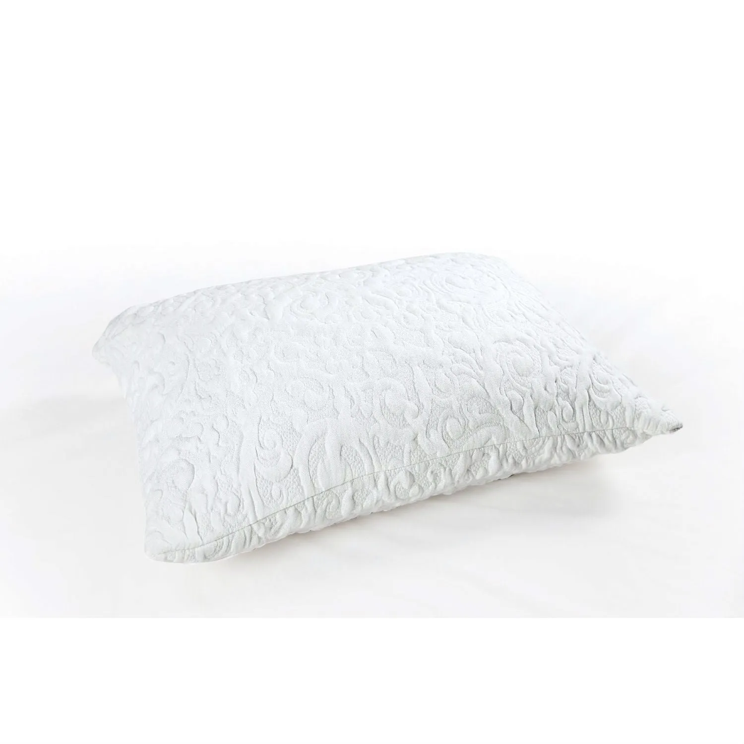 CAL King size 13-inch Thick 5lb High Density Memory Foam Mattress