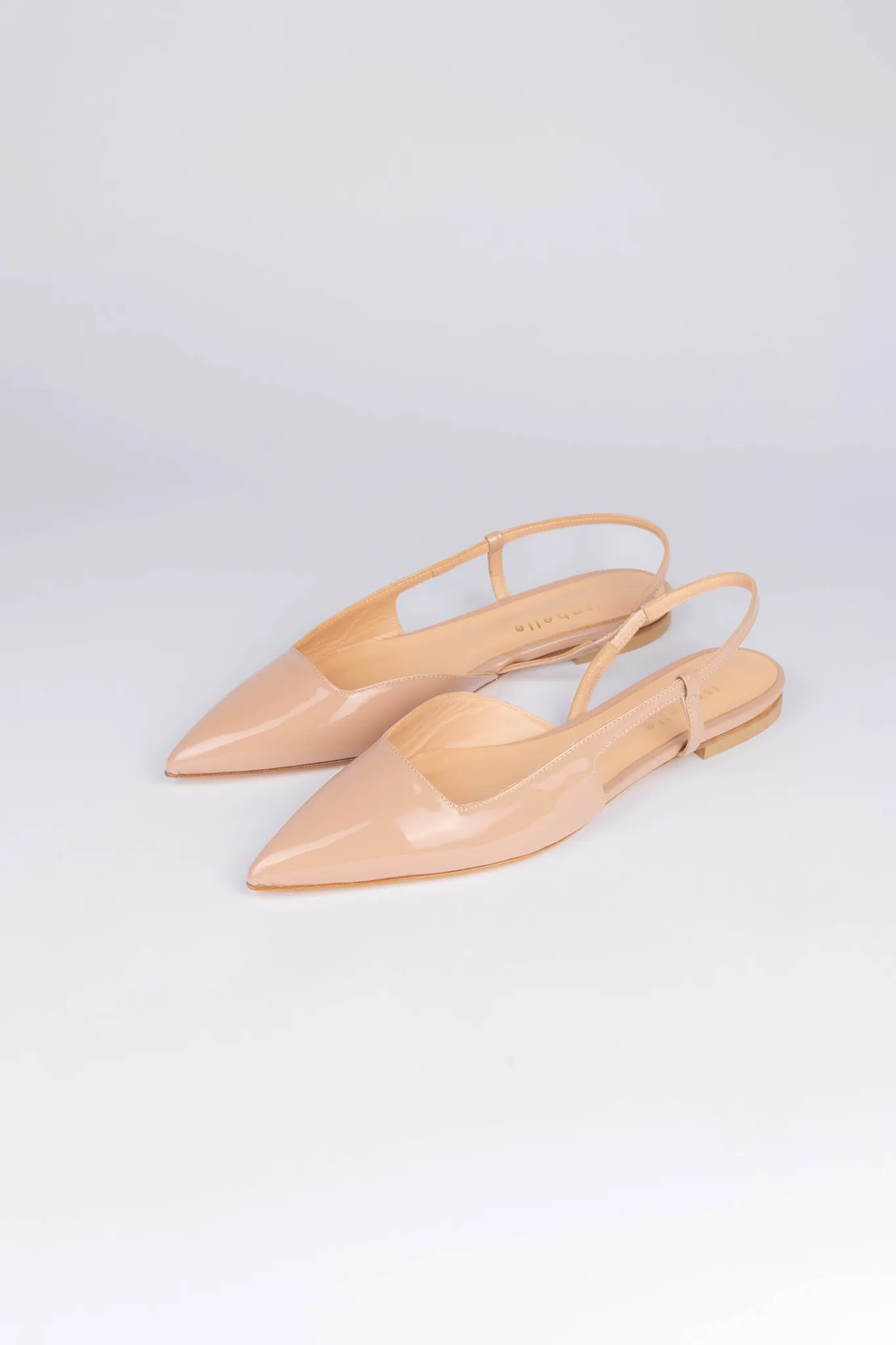 CALZATURE DONNA SHOES - VERNICE CIPRIA