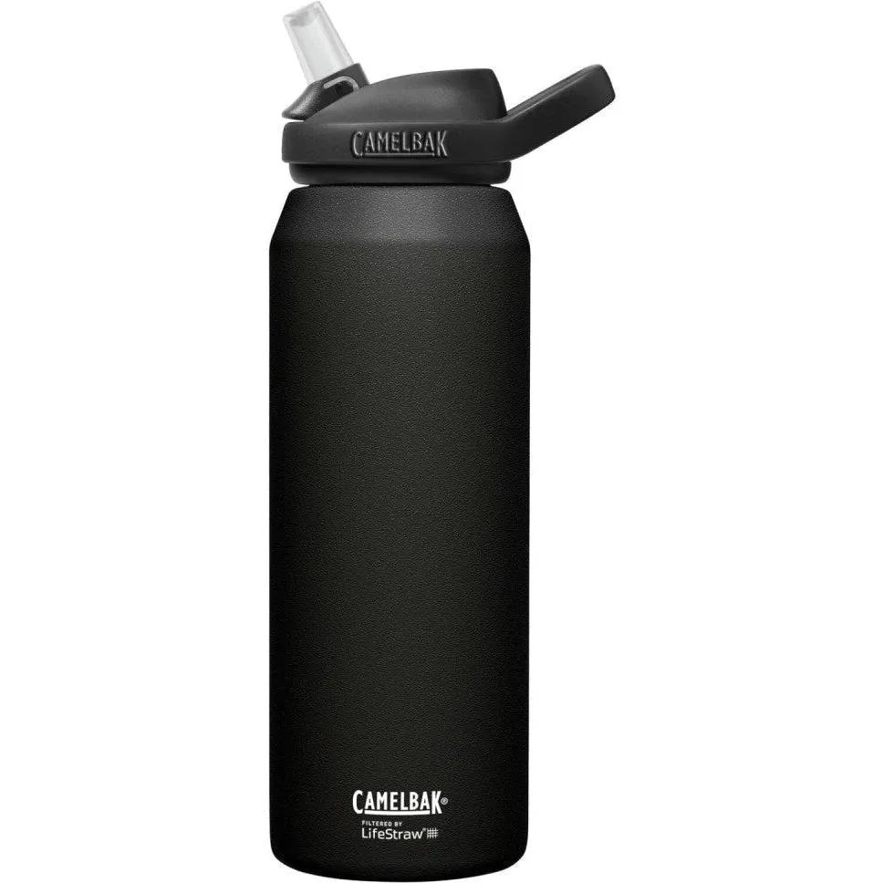 CamelBak Eddy  900ml Bottle Filtered by Life Straw