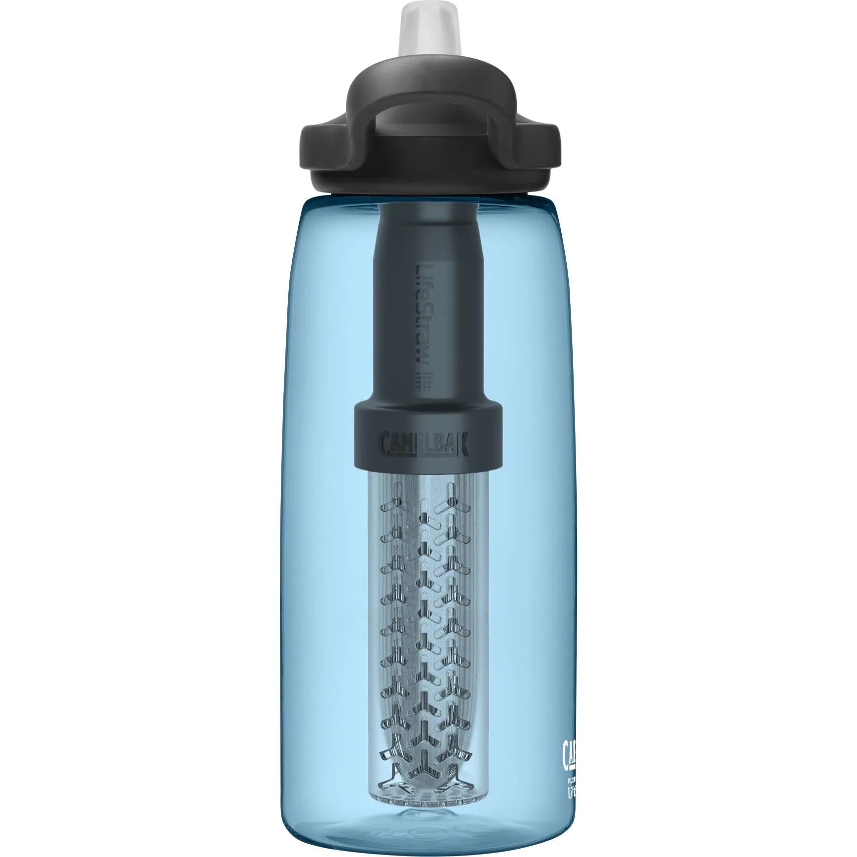 Camelbak Eddy  Filtered By Lifestraw 1L