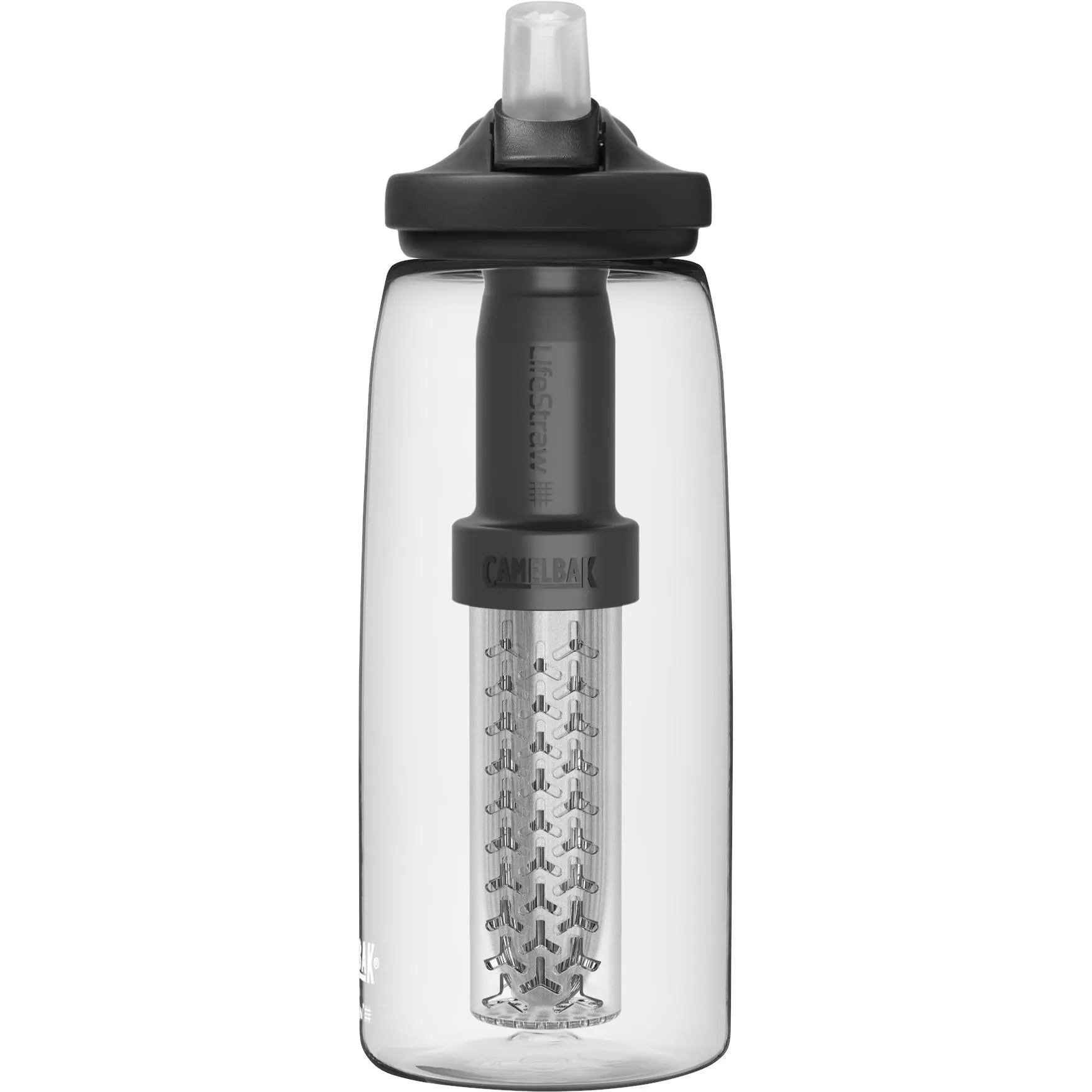 Camelbak Eddy  Filtered By Lifestraw 1L