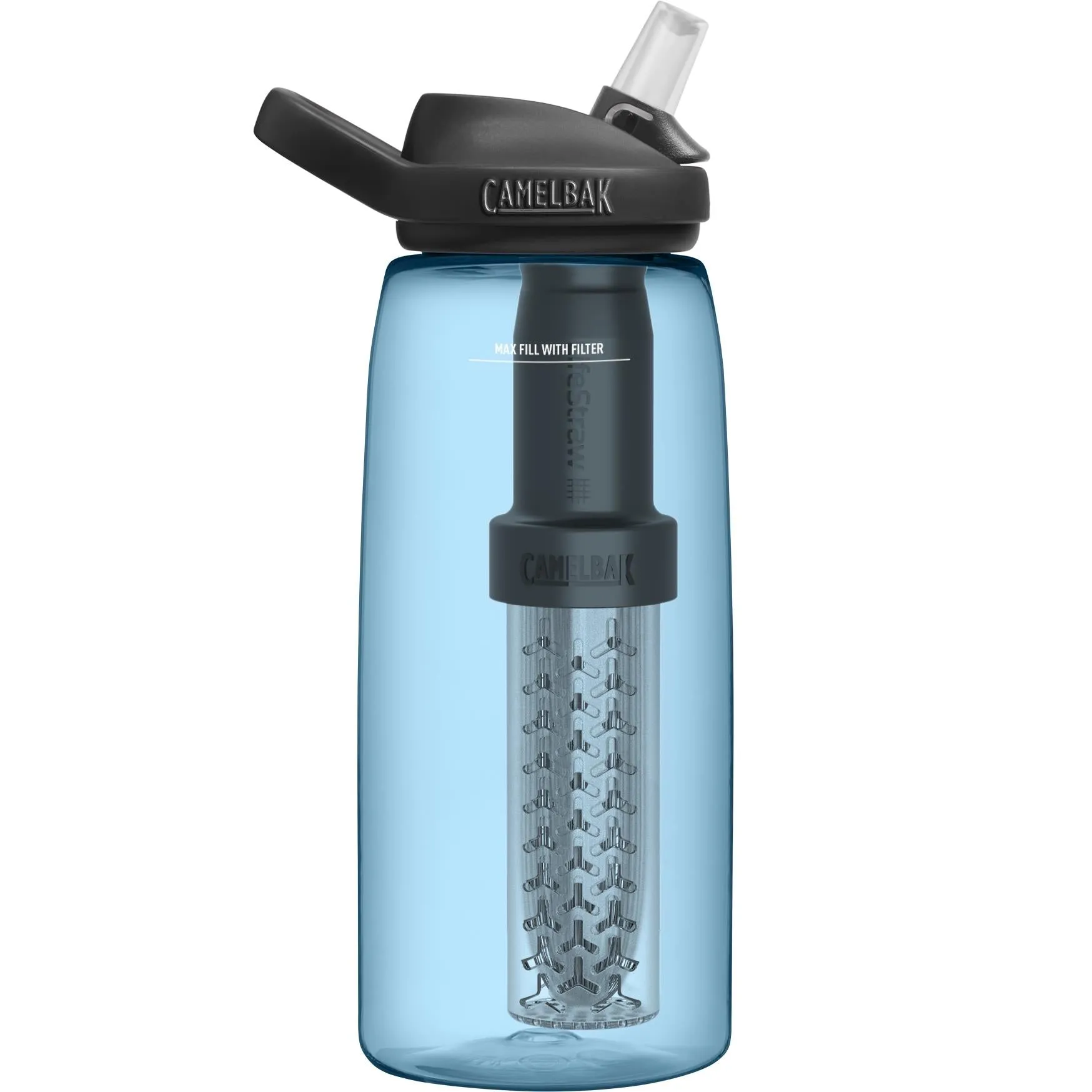 Camelbak Eddy  Filtered By Lifestraw 1L