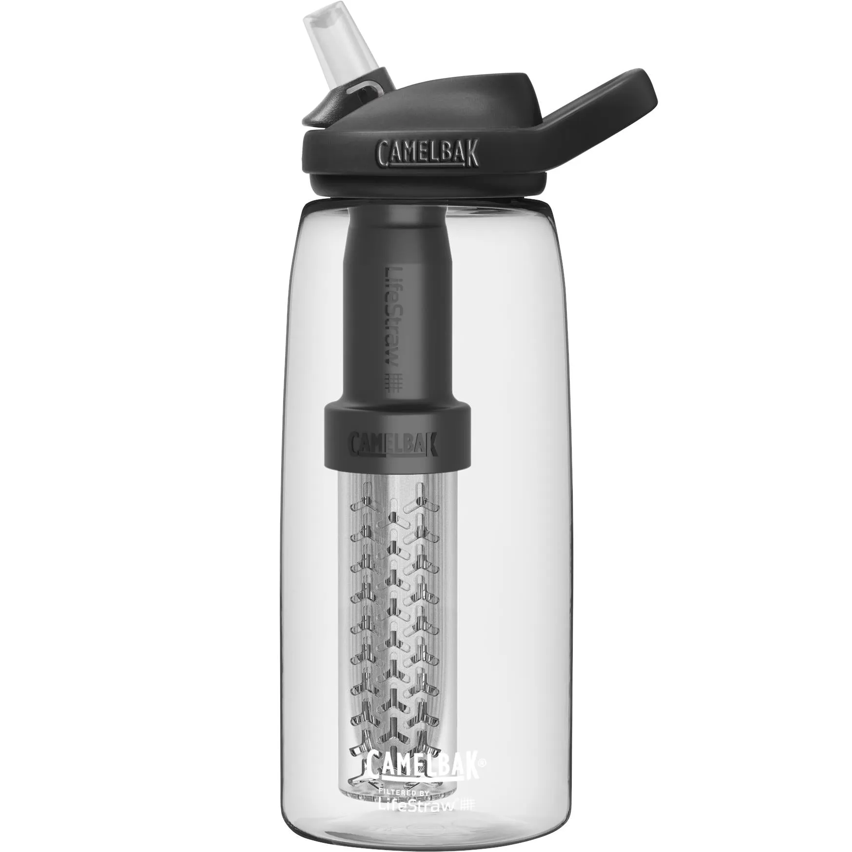 Camelbak Eddy  Filtered By Lifestraw 1L