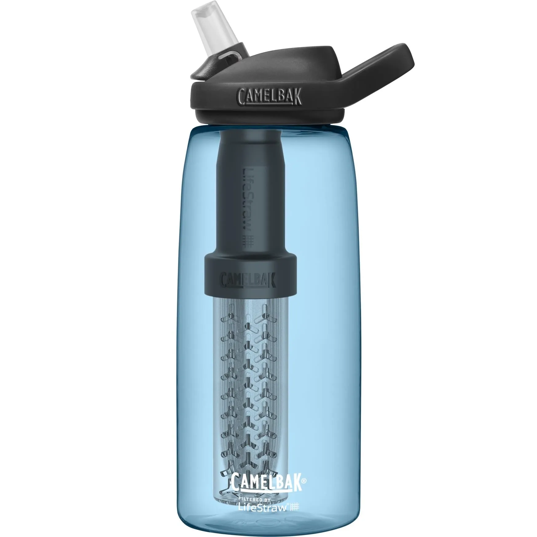 Camelbak Eddy  Filtered By Lifestraw 1L
