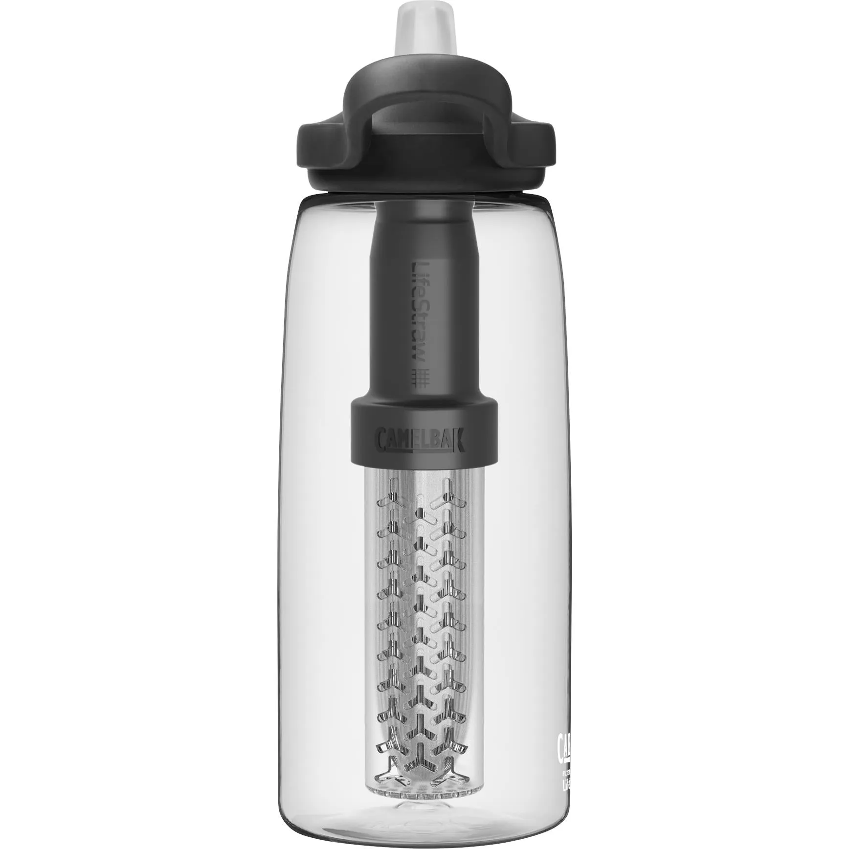 Camelbak Eddy  Filtered By Lifestraw 1L