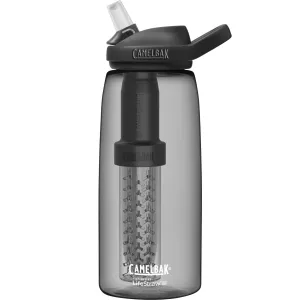 Camelbak Eddy  Filtered By Lifestraw 1L