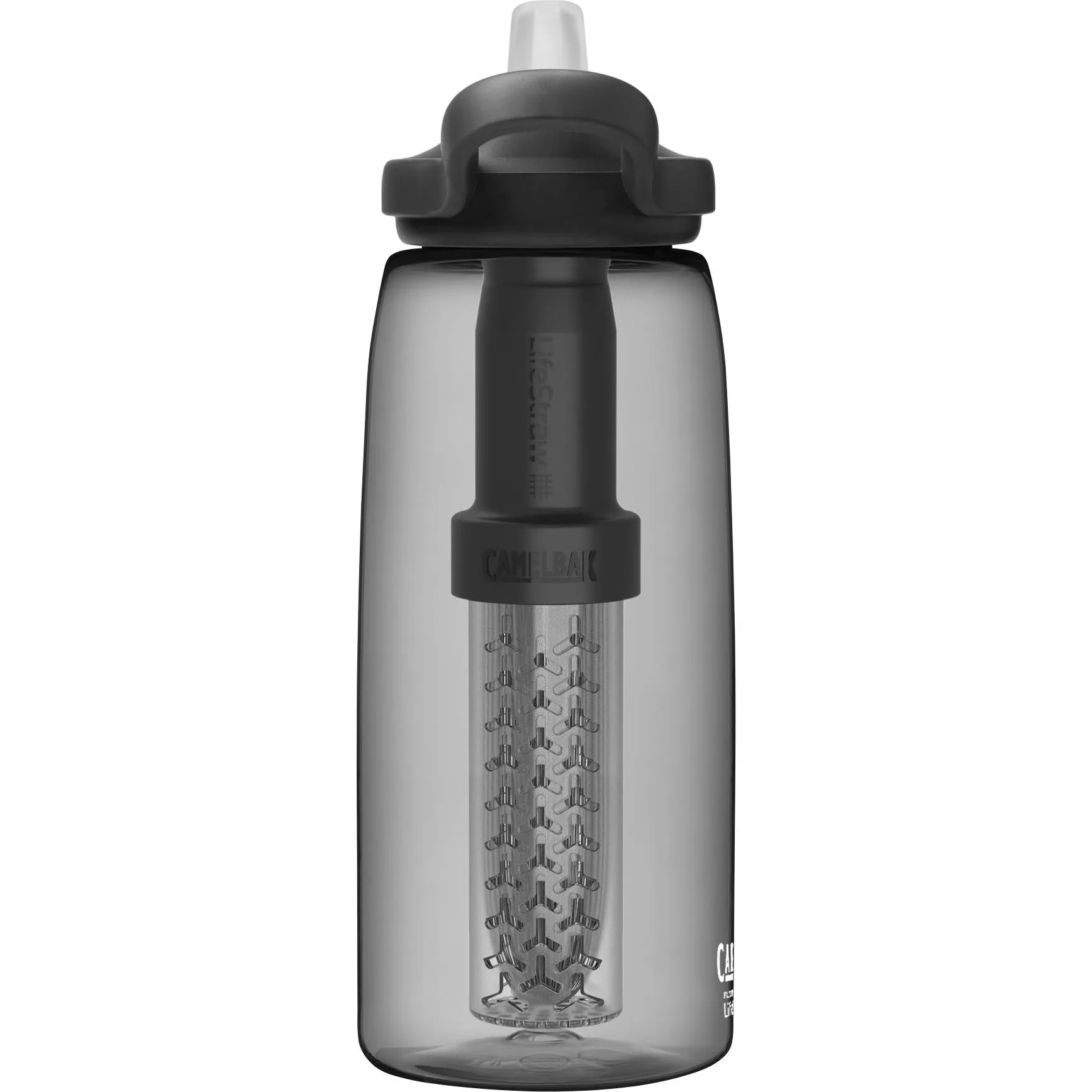 Camelbak Eddy  Filtered By Lifestraw 1L