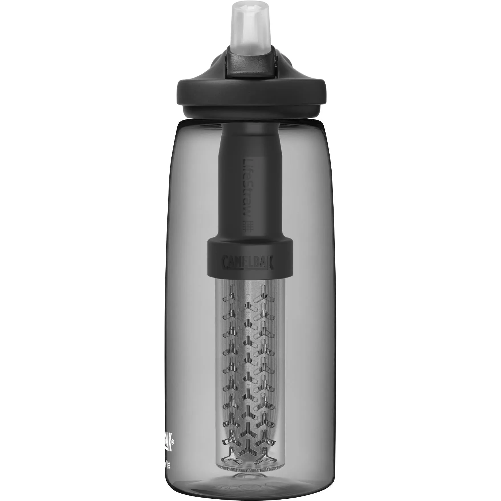 Camelbak Eddy  Filtered By Lifestraw 1L