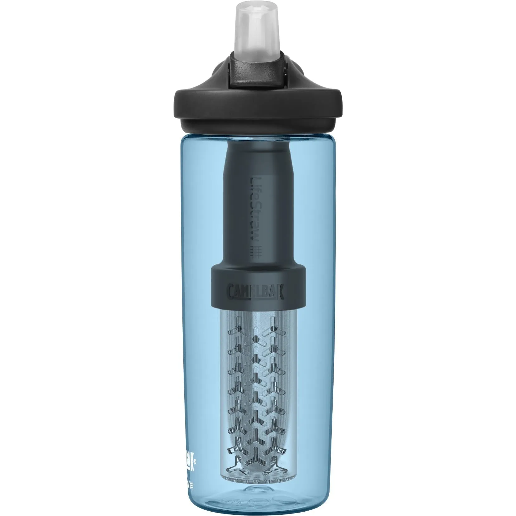 Camelbak Eddy  Filtered By Lifestraw 600ML