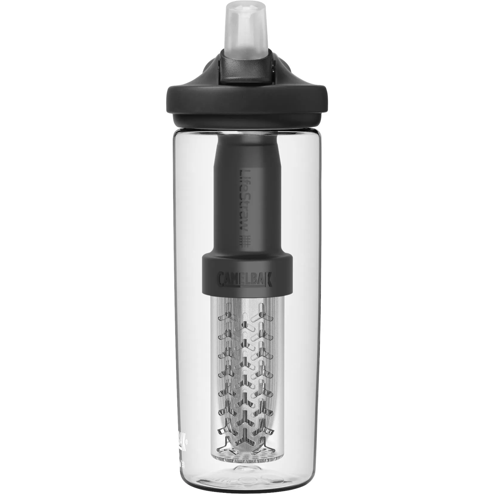 Camelbak Eddy  Filtered By Lifestraw 600ML