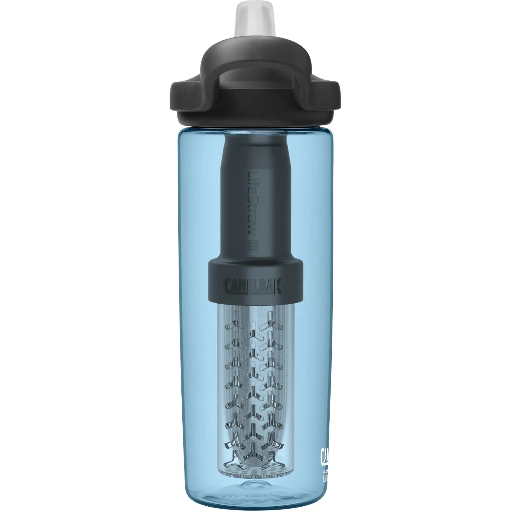 Camelbak Eddy  Filtered By Lifestraw 600ML
