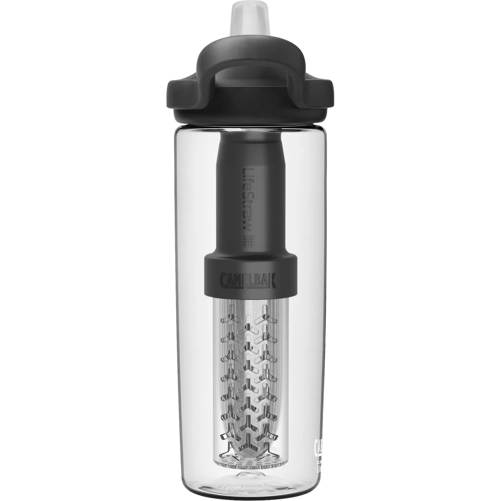 Camelbak Eddy  Filtered By Lifestraw 600ML