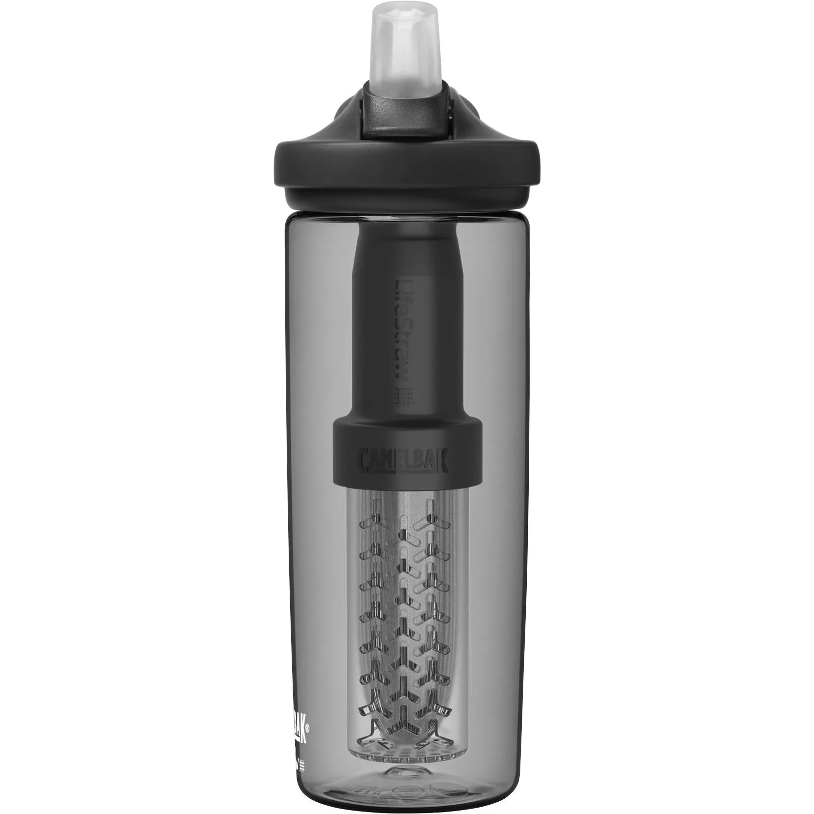 Camelbak Eddy  Filtered By Lifestraw 600ML