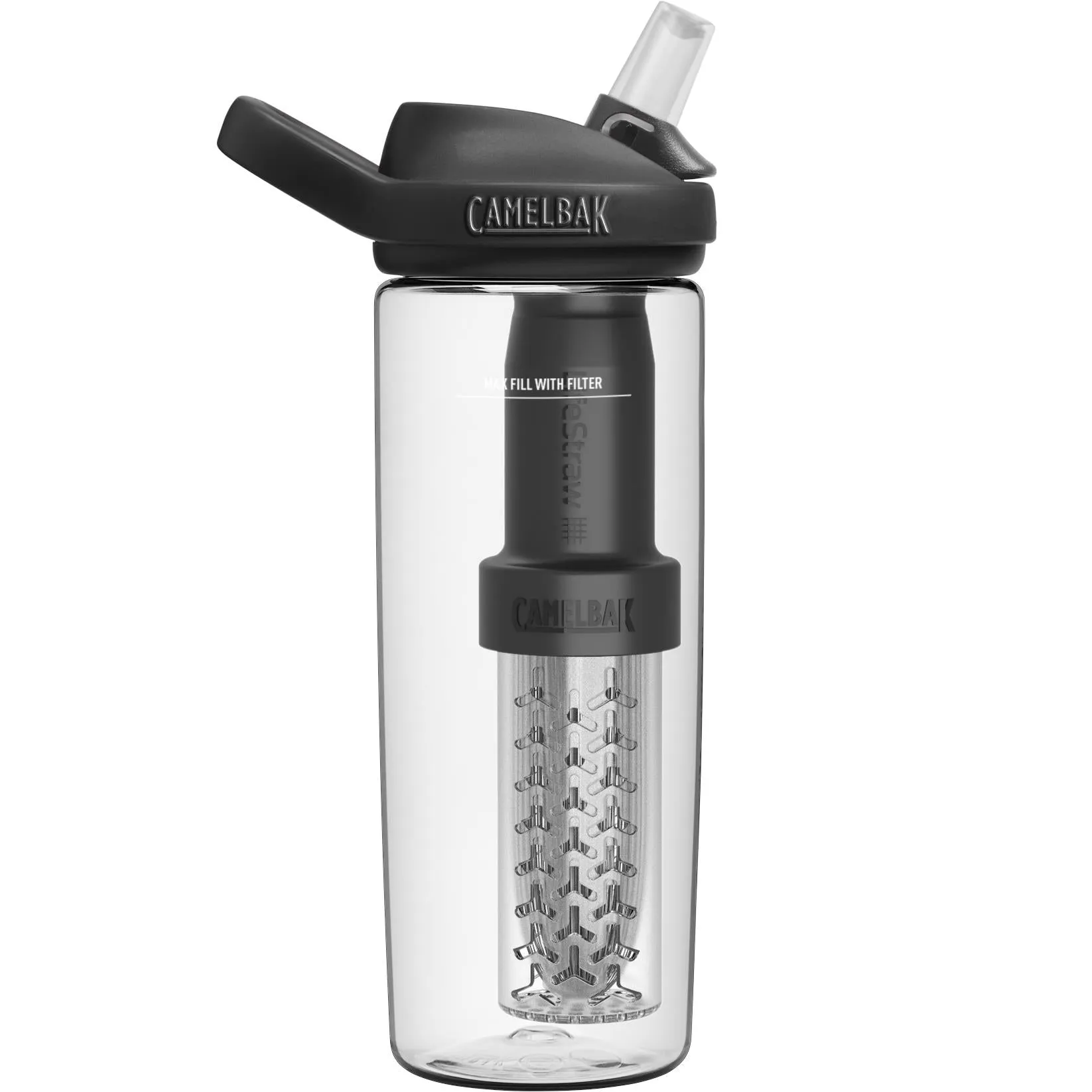 Camelbak Eddy  Filtered By Lifestraw 600ML