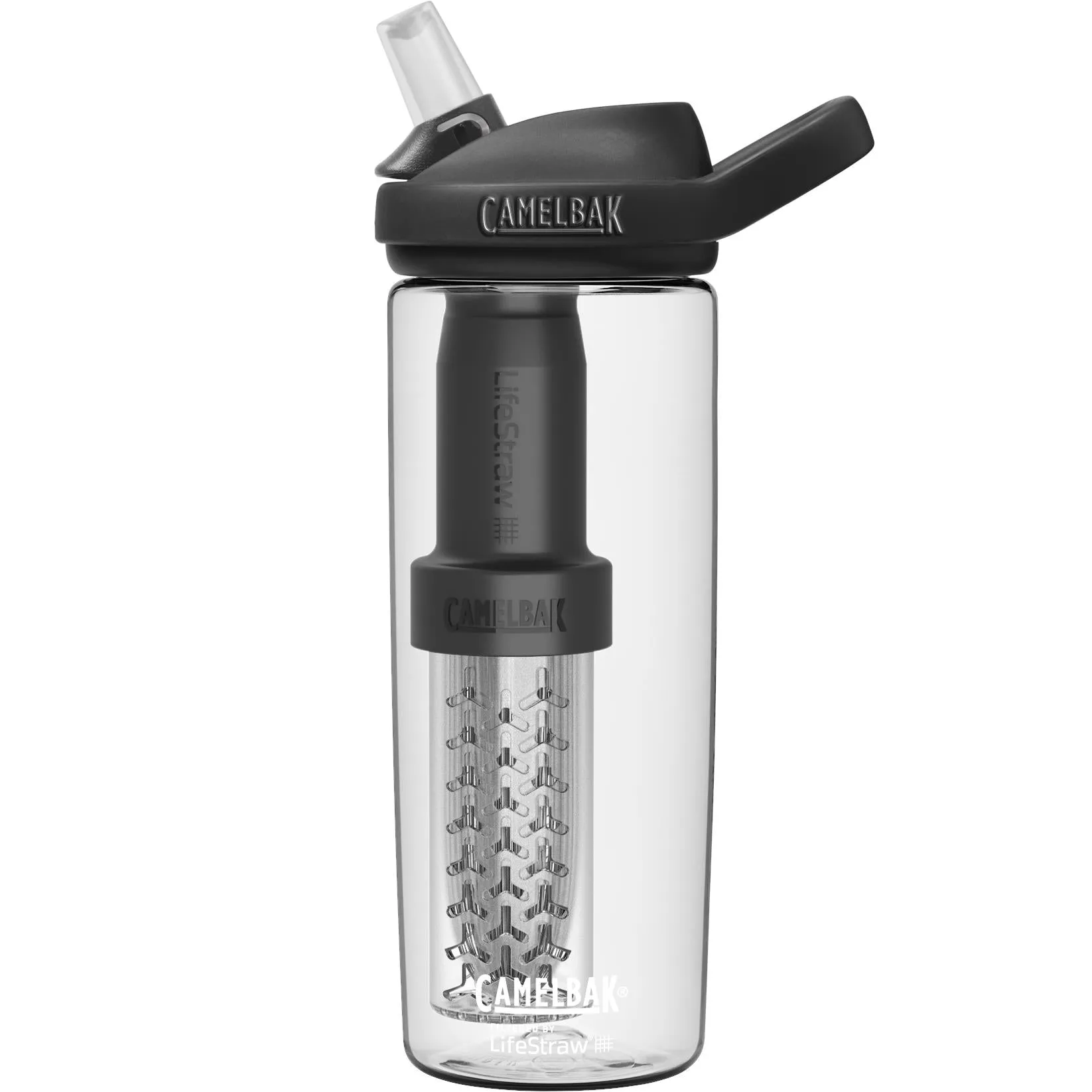 Camelbak Eddy  Filtered By Lifestraw 600ML