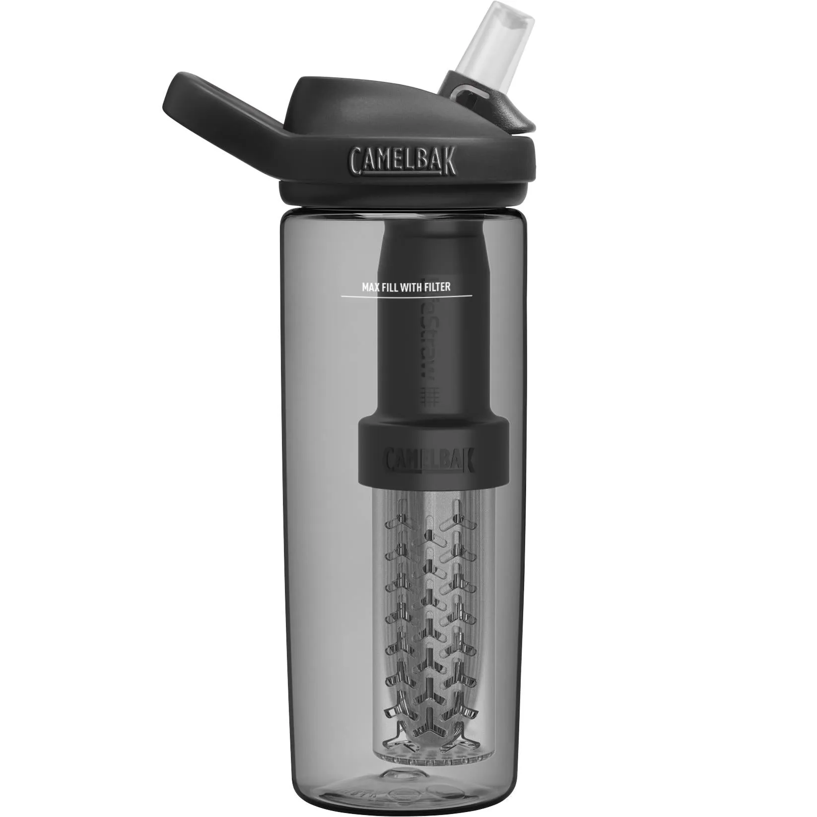 Camelbak Eddy  Filtered By Lifestraw 600ML
