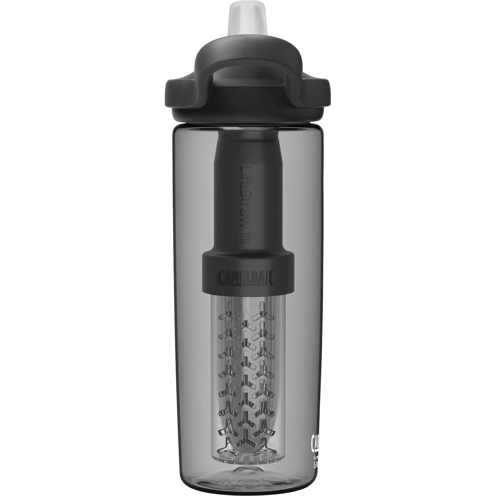 Camelbak Eddy  Filtered By Lifestraw 600ML