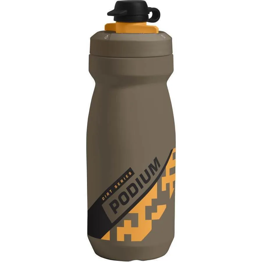 CamelBak Podium Dirt Series 600ml Bottle