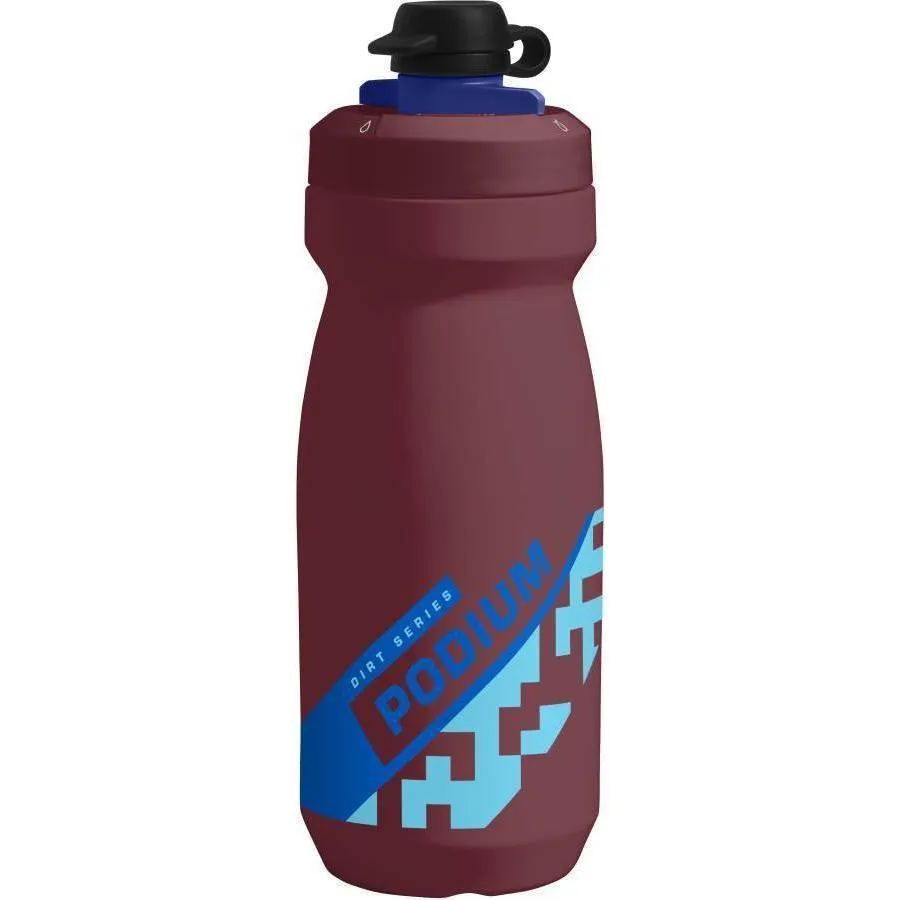 CamelBak Podium Dirt Series 600ml Bottle