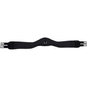 Cameo Equine Anatomic Waffle Girth Anti-Chaff  StayPut Elastic & Memory Foam