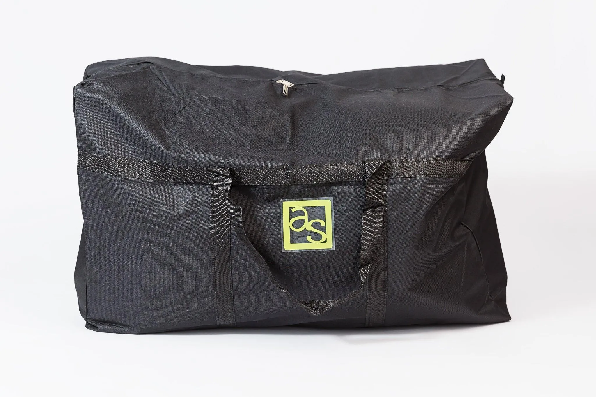 CampaToppa - CMT220 Mattress Topper & Bag Bundle
