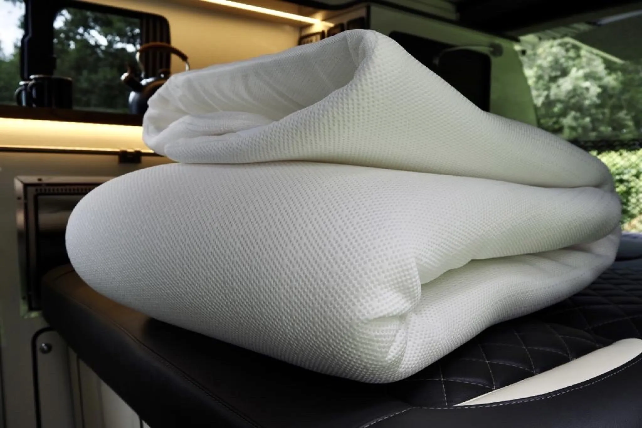 CampaToppa - CMT220 Mattress Topper