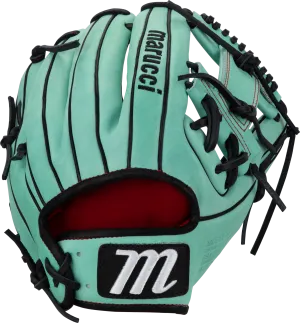 Capitol M Type 44A2 11.75" I-Web