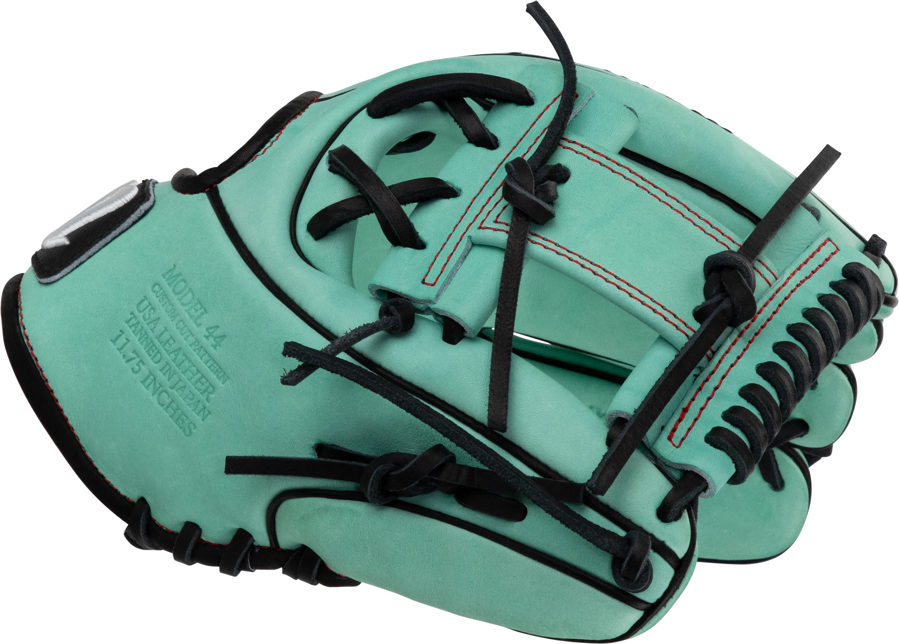Capitol M Type 44A2 11.75" I-Web