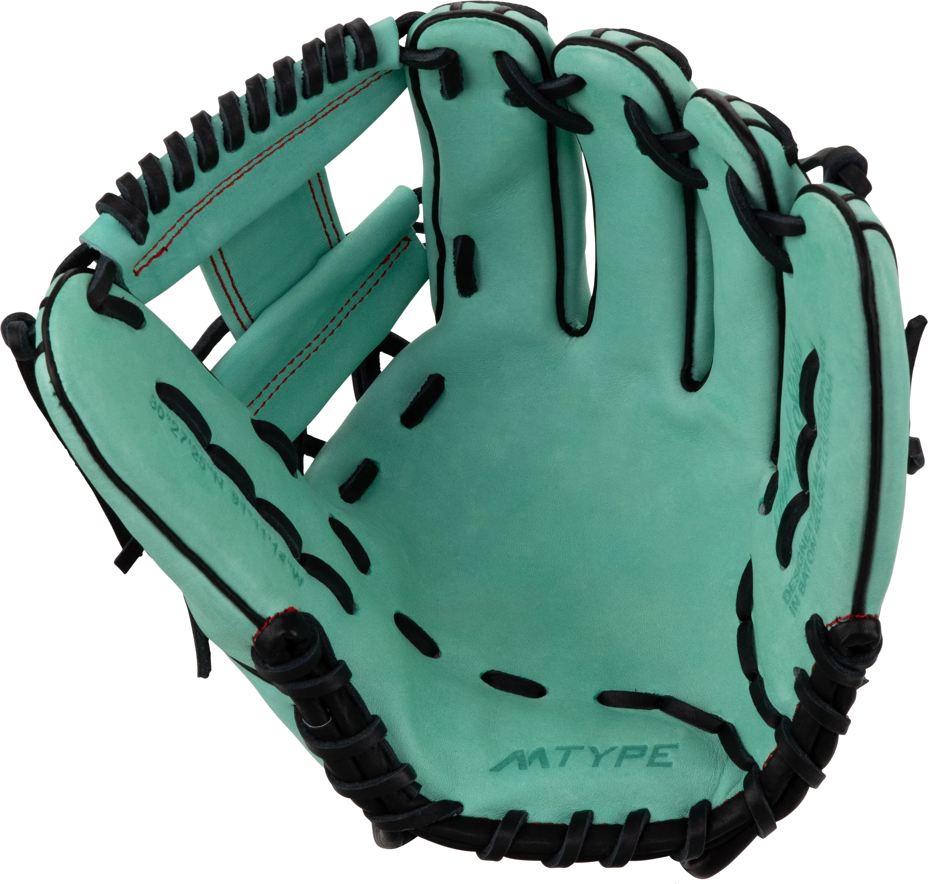 Capitol M Type 44A2 11.75" I-Web