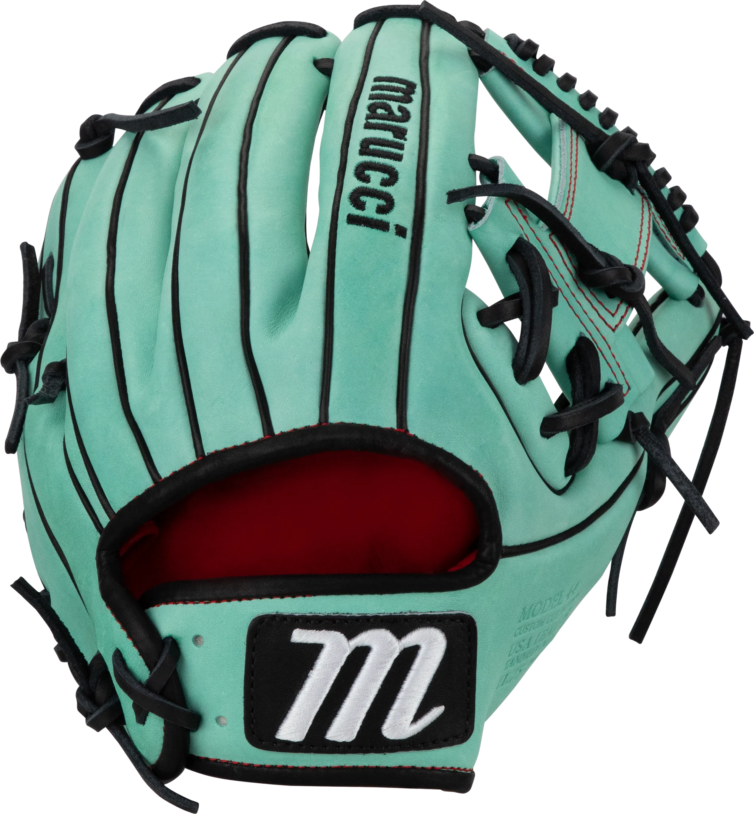 Capitol M Type 44A2 11.75" I-Web