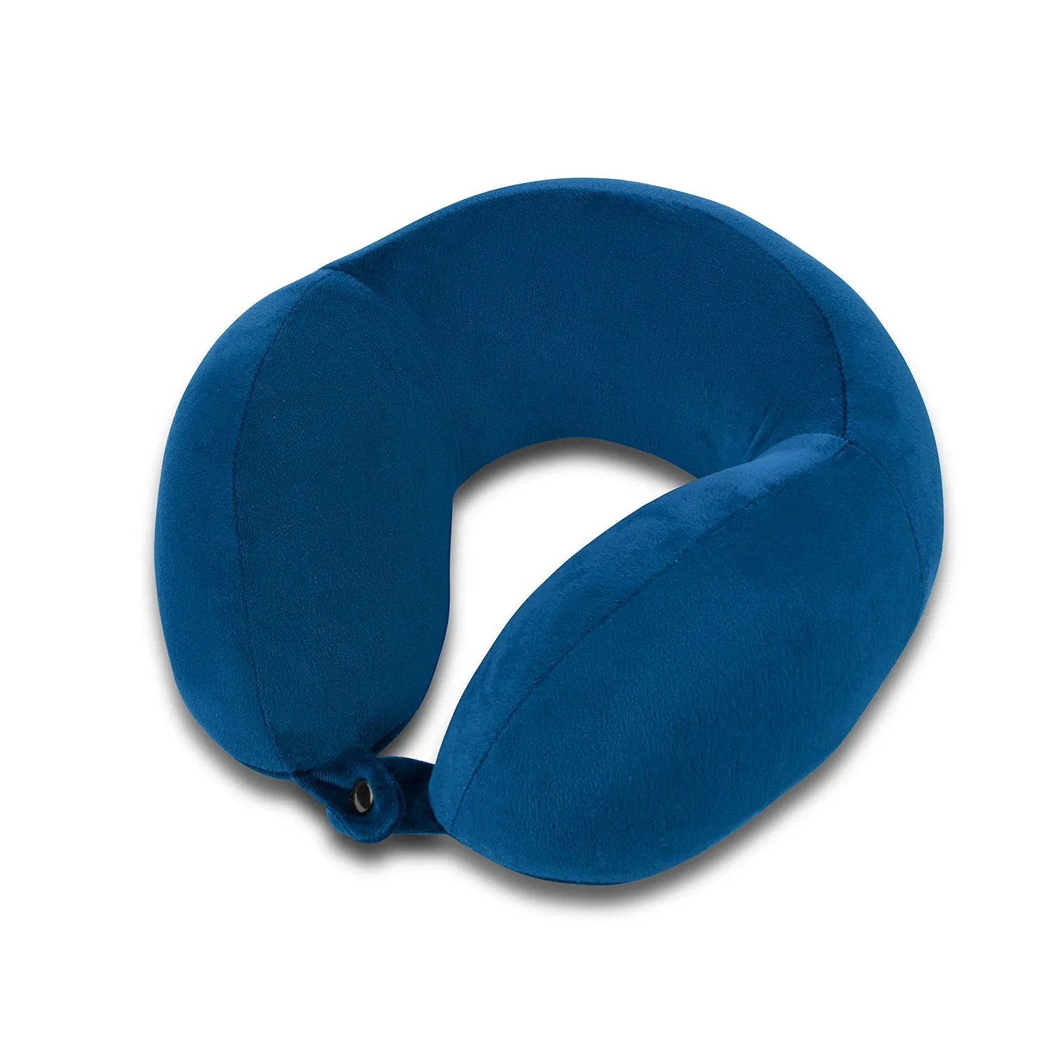 CARLTON RESTEZ NECK PILLOW GREY