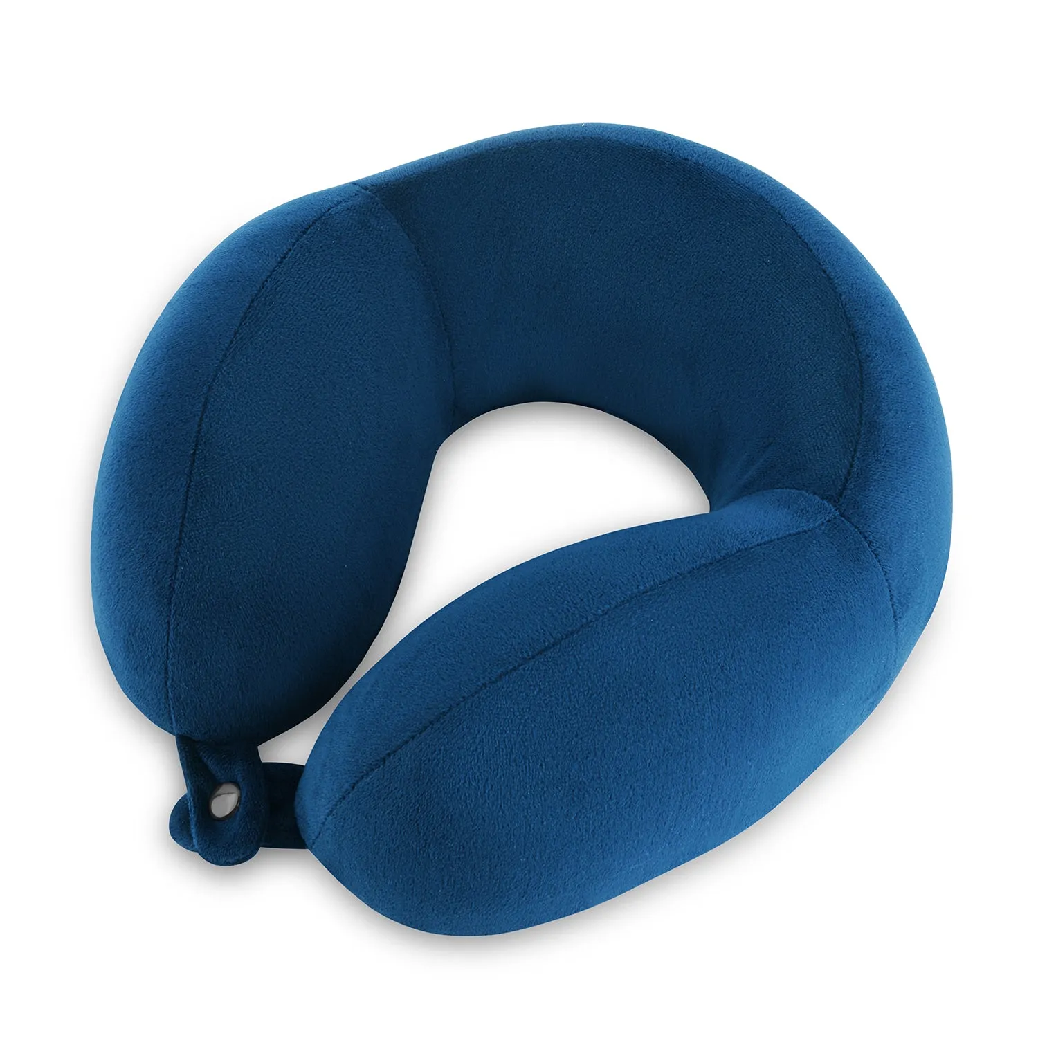 CARLTON RESTEZ NECK PILLOW GREY