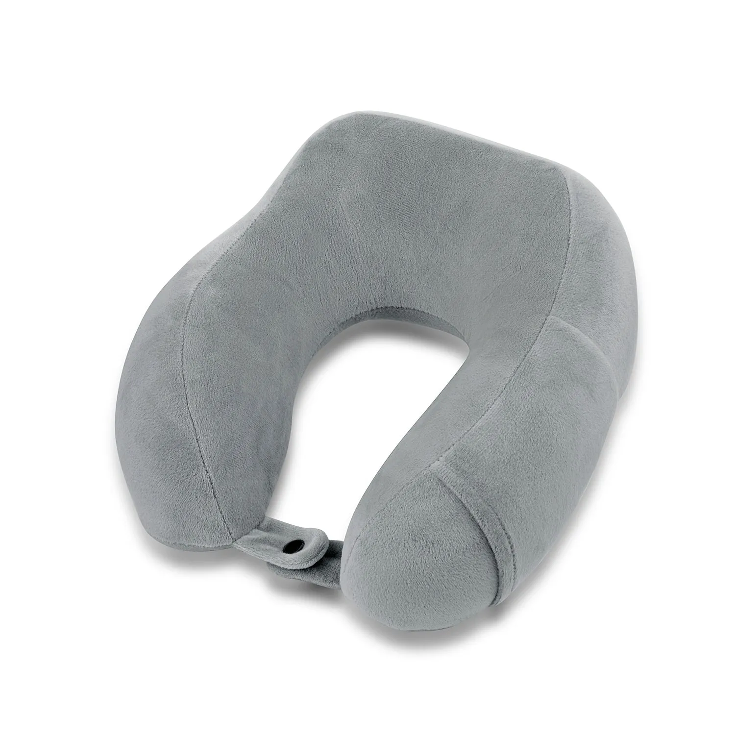 CARLTON RESTEZ PLUS NECK PILLOW GREY