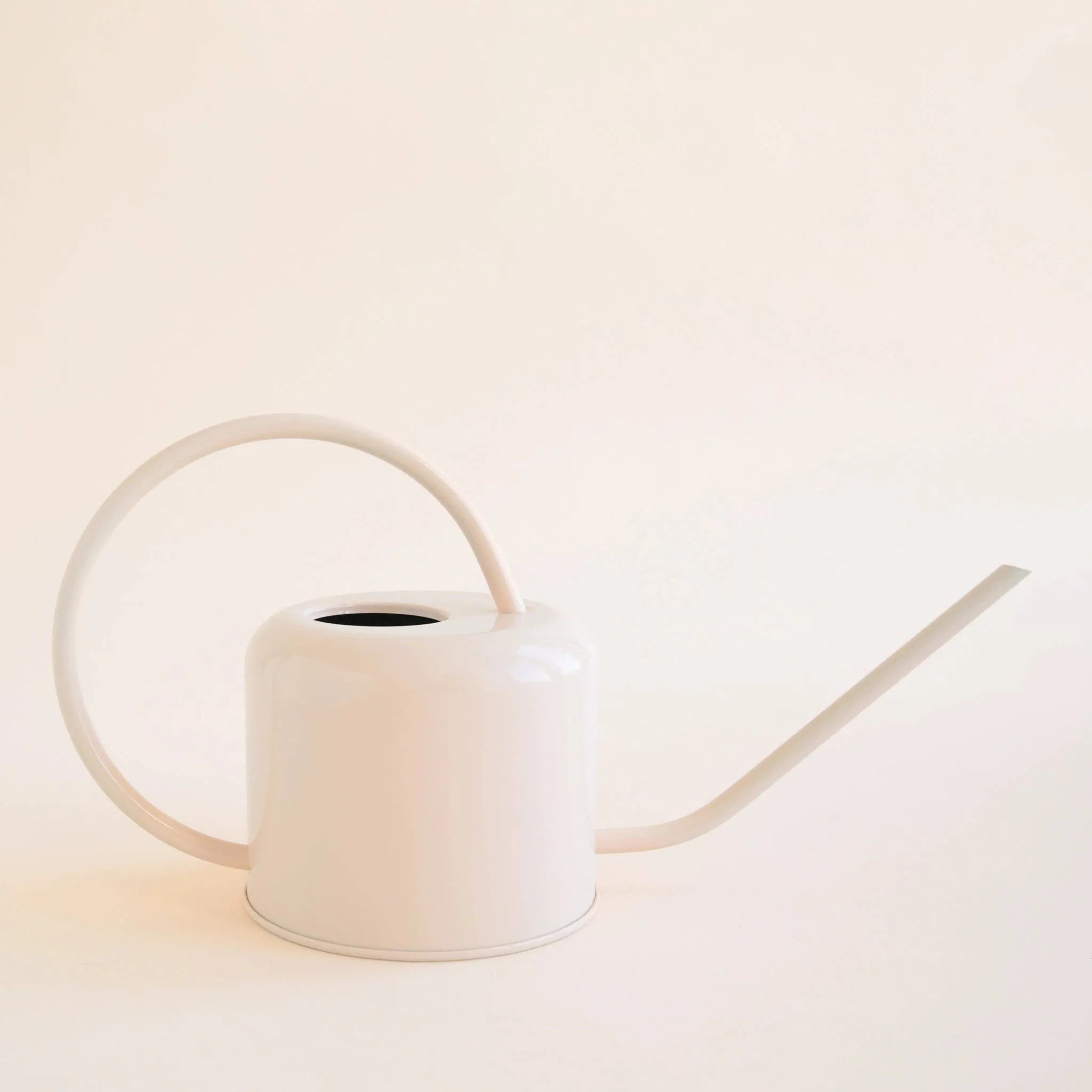 Cascade Metal Watering Can